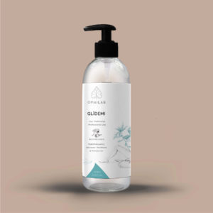 Glicerina Radiofrecuencia Tripollar Desire Pose Stop Legacy Freeze ecológica