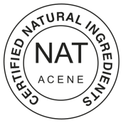 Omailab certificado natural ACENE